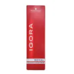 Schwarzkopf Professional Crema Colorante Igora Royal 60ml 12 -4 Rubio Beige Especial